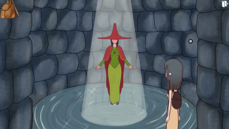 Secret Island Sardinia Journeyios版6