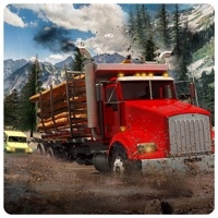 Offroad Mud Truck Driverios版