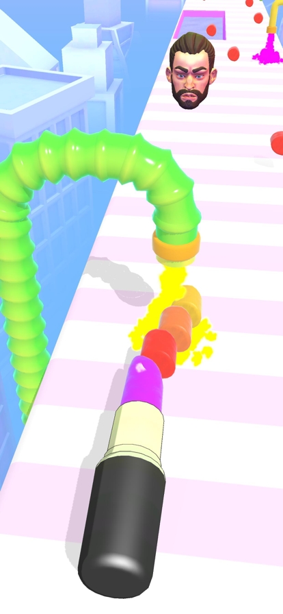 Lipstick Stack 3Dios版0