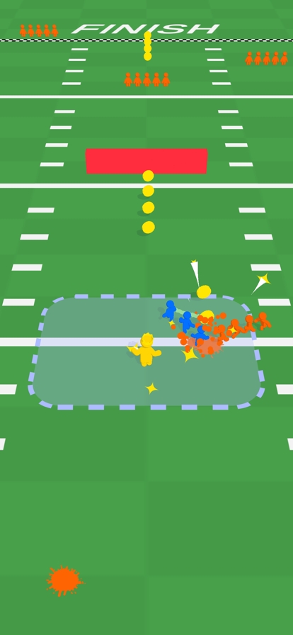 Draw Defense 3Dios版3