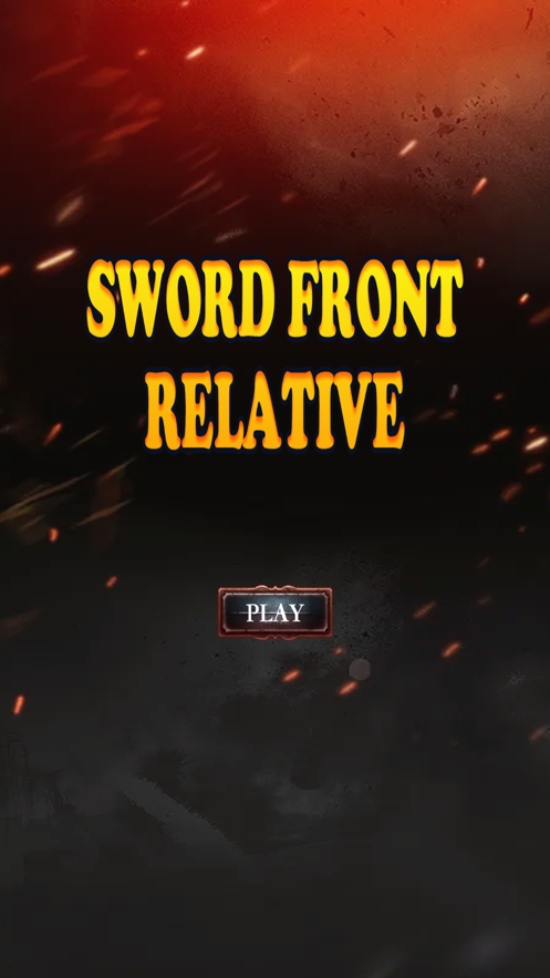 Sword front relativeios版0