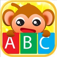 字母幼儿游戏的孩子ios版