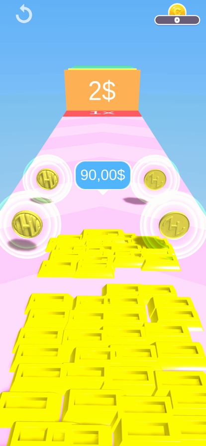 Money Roller 3Dios版1