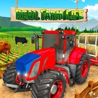 Real Farm Lifeios版