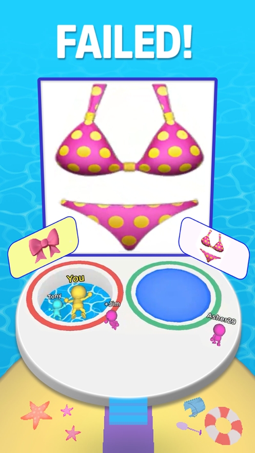 Zoom Out 3D!ios版6