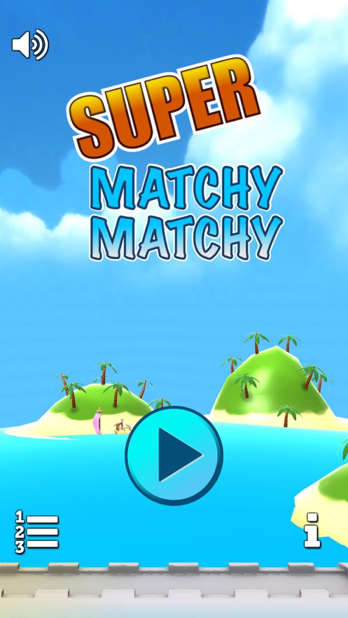 Super Matchy Matchyios版0