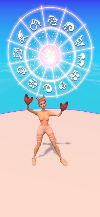 Zodiac Rushios版0