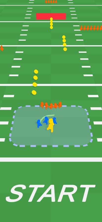 Draw Defense 3Dios版1