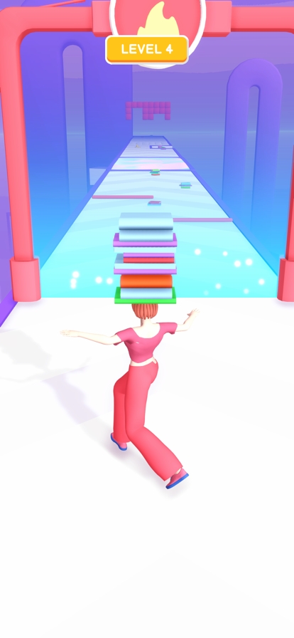 Book Balanceios版8