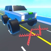 Wheels Rollerios版