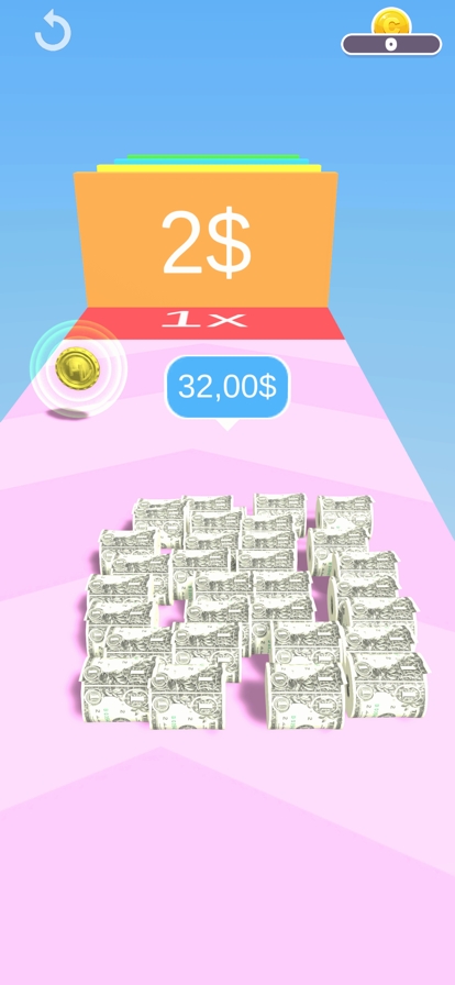 Money Roller 3Dios版0