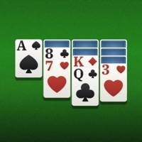 Solitaire ⊛ios版