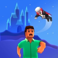 Dracula Land Tycoonios版