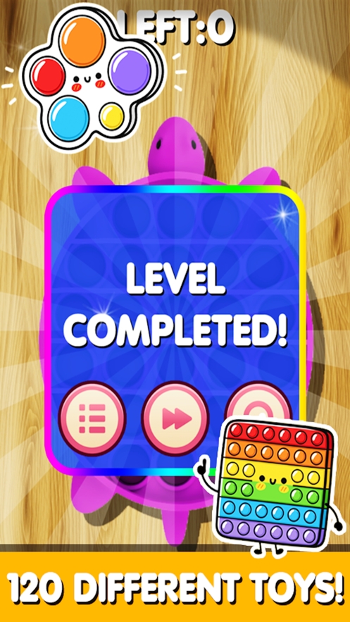 Pop It Superios版7