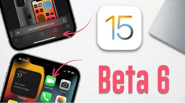 iOS15如何隐藏隐私照片