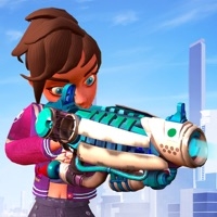 Dye Hard: Splash Shooterios版