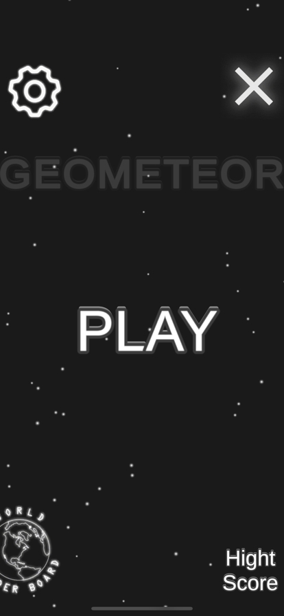 Geometeorios版0