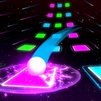 Hop Tiles 3Dios版