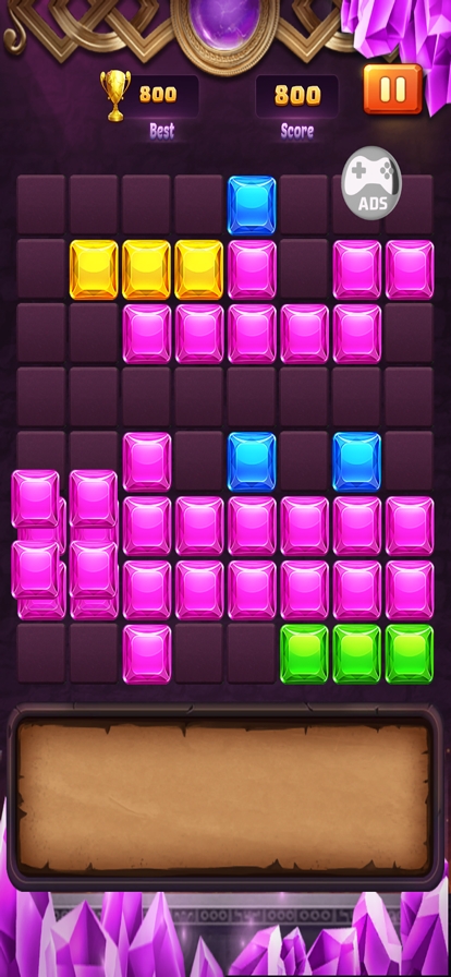 Block Legendios版3