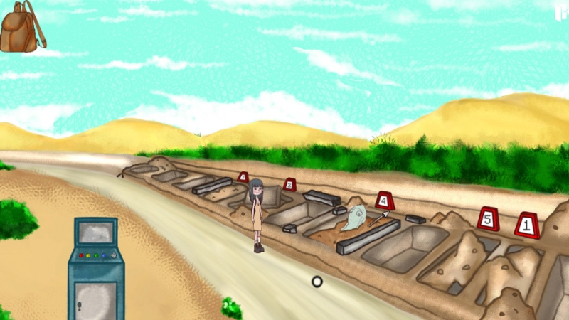Secret Island Sardinia Journeyios版2