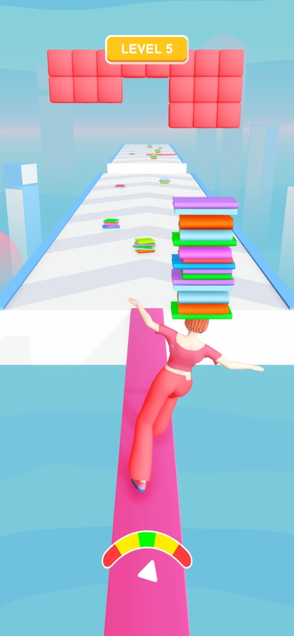 Book Balanceios版9