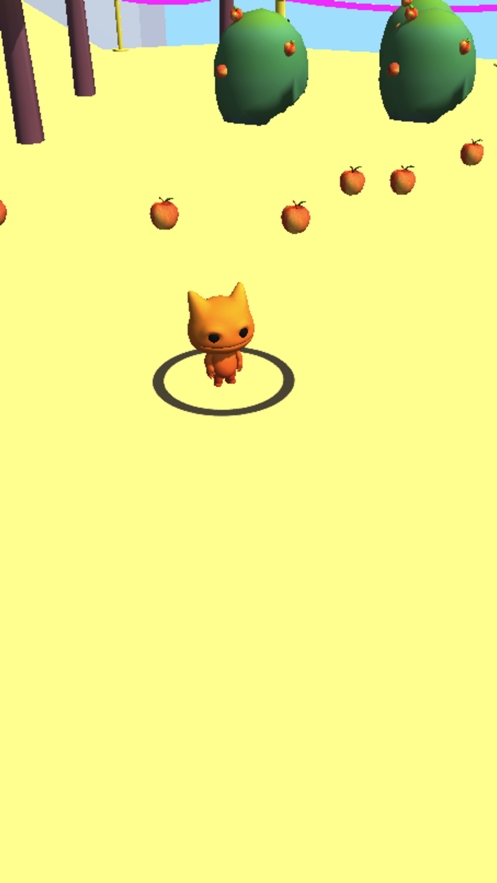 Monster Rush 3Dios版3