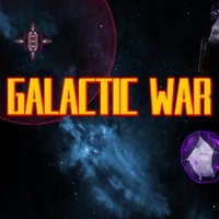Galactic War:Battleshipios版