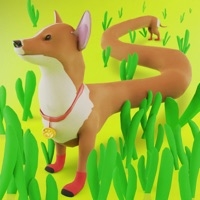 Sausage Dogios版