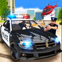 黑帮警察犯罪模拟器ios版
