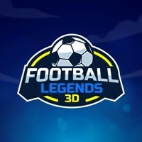Football Legends 3Dios版