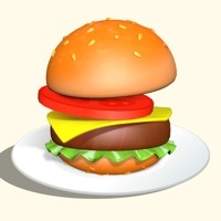 Make Hamburgerios版