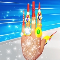 Hand Evolution Runnerios版