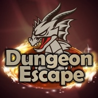 Dungeon Escape:Casual Gamesios版