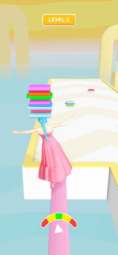 Book Balanceios版4