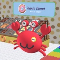 逃脱游戏 Kanio Donutios版