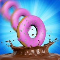 Candy Dipios版