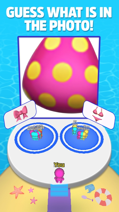 Zoom Out 3D!ios版5