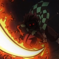 Shadow Demon Slayer Anime Runios版