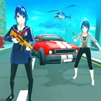 Sakura x The Grand Mafia Gameios版