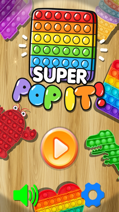 Pop It Superios版0