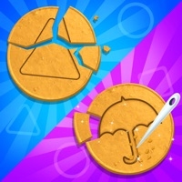 Survival Candy Challengeios版