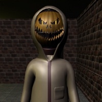 Scary Pumpkin 3Dios版