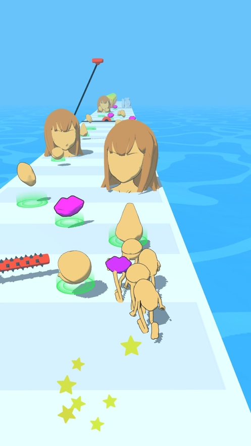 Organs Runios版1