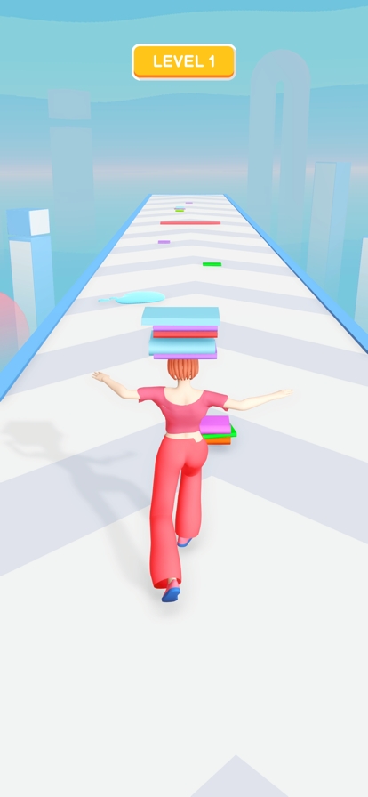 Book Balanceios版0