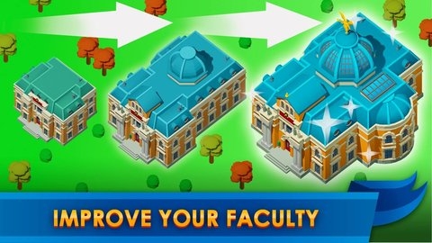 大学帝国大亨游戏2
