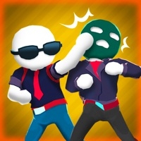 Squid Gangs Fall Partyios版