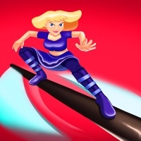 Stick Run 3D!ios版