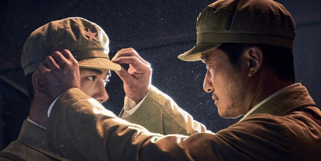 《长津湖》第二部什么时候上映 《水门桥》讲述的什么故事