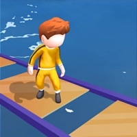 Bridge Race Masterios版