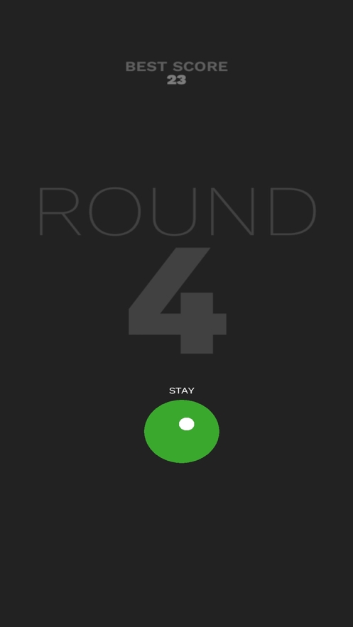 Stay in the Circle Gameios版2